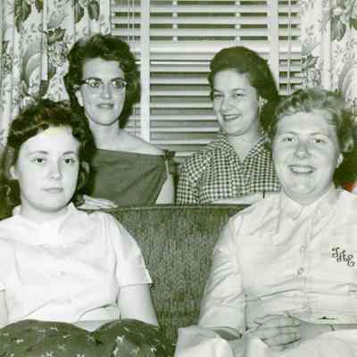Soroptimists