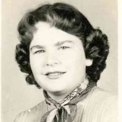 Norma Pugh