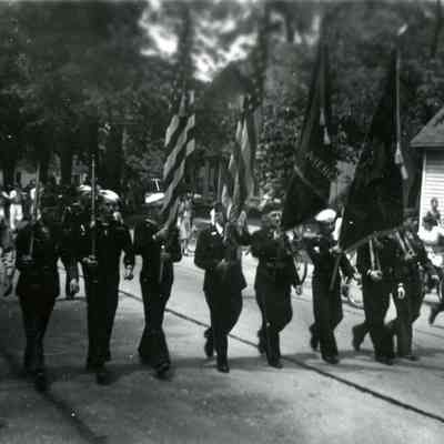 Memorial Day Parade