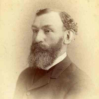 Harvey Coleburn