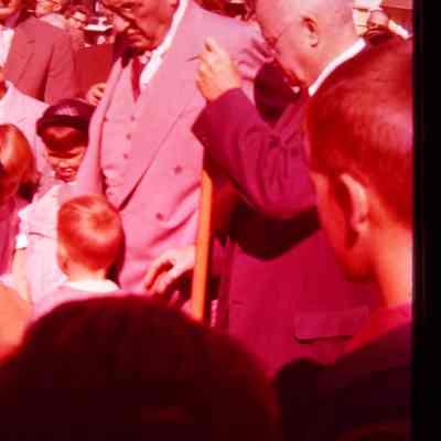 Groundbreaking Ceremony