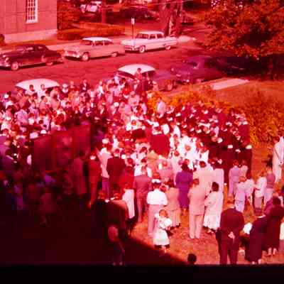 Groundbreaking Ceremony