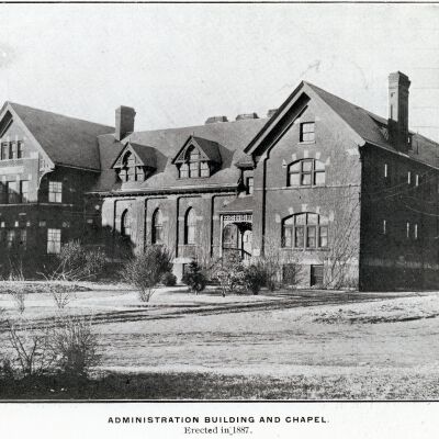 Administration Building