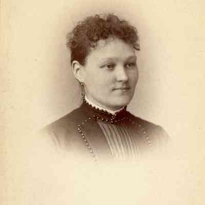 Marry (Hammon) Hawley, wife of Niram Hawley. Mother of Rollin and William Hawley, Grandmother of Thomas and Niram.