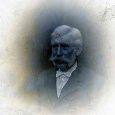 Otis Warner
