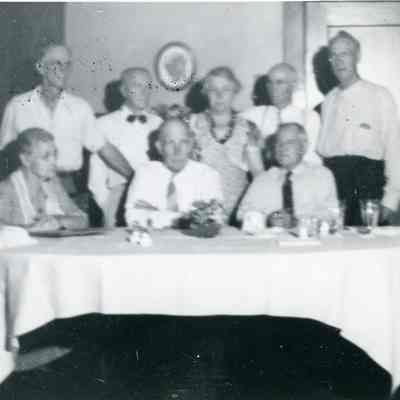 Chaffee Family
