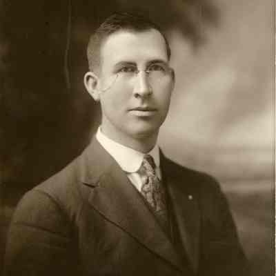 Orrin W. Chaffee
