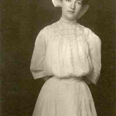 Jessie Chaffee