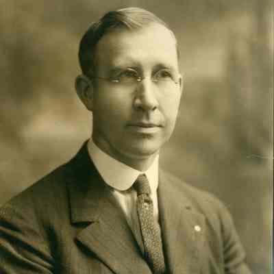Orrin W. Chaffee