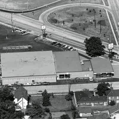 Over Dietrich Buick