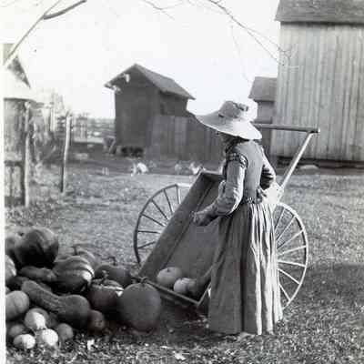 Ellen Warner