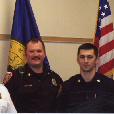 Firefighters
