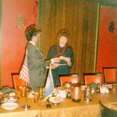 Soroptimist