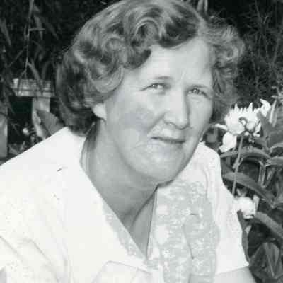 Ms Thornton