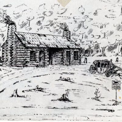 Black Horse Tavern