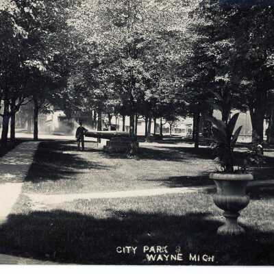 Village Park