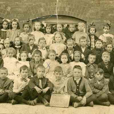 Wayne Grade 2-3