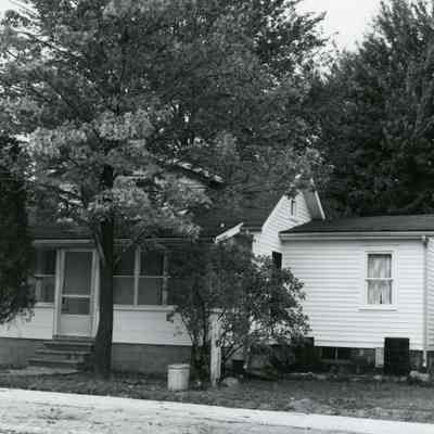 4832 Moore St.