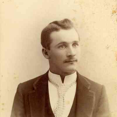 Milton Huyck