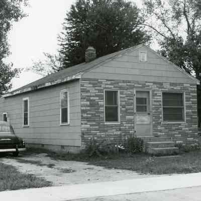 4825 Hunt St.