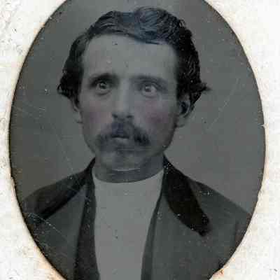 William Root