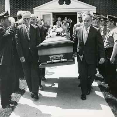 Honoring the Chief