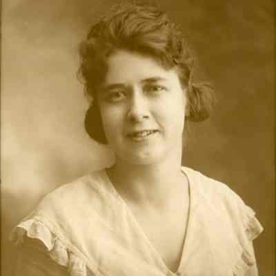 Cora Avery