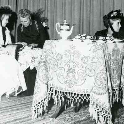Arche Club Drama Night