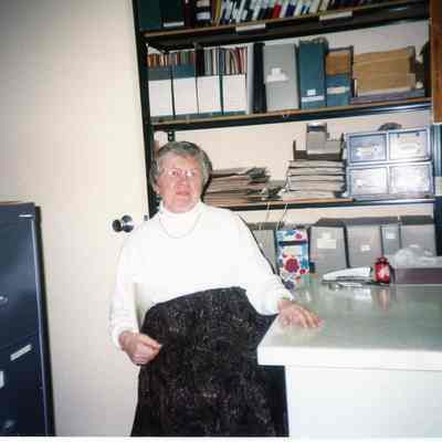 Ann Koch