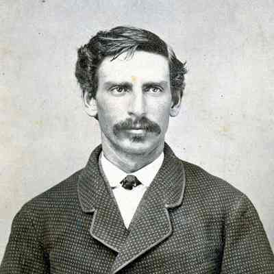 Major Seeley