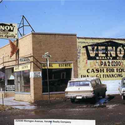 32508 Michigan - Venoy Realty