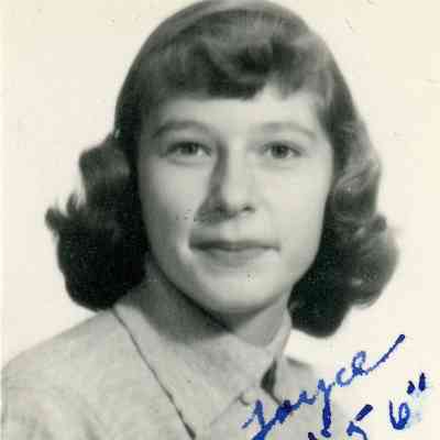 Joyce White