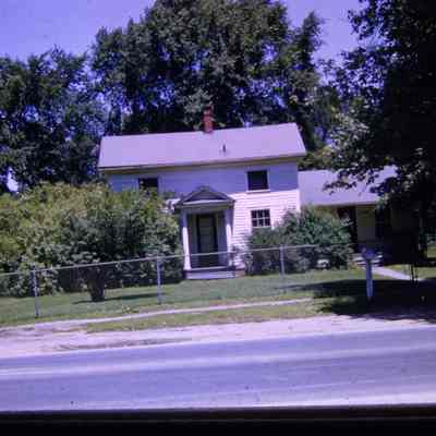 34600 Glenwood - Ackley/Smalley House