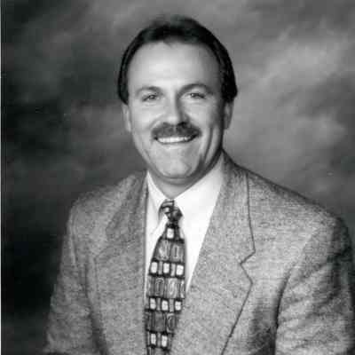 Rick Powell