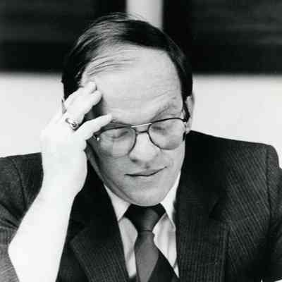 Chuck West