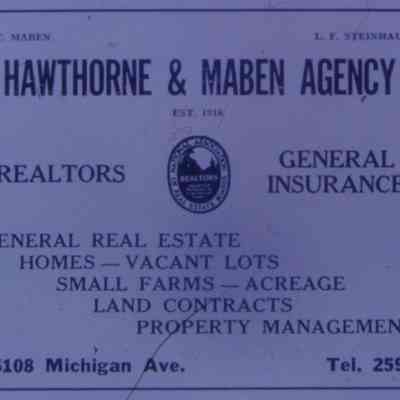 35108 Michigan - Hawthorne & Maben Realtors and Insurance