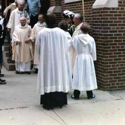 Priests