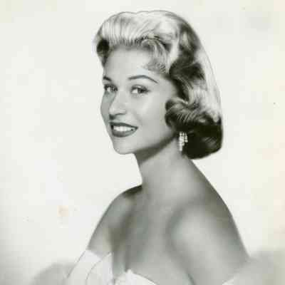 Miss Ann Marston ( Miss Michigan) is on the back of this photo, but then it's crossed out.