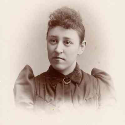Ada Cheney Milspaugh