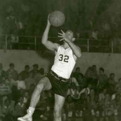 Wayne High School Basketball Game