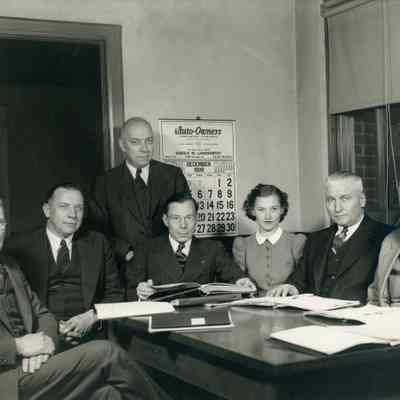 1939 Board of Education