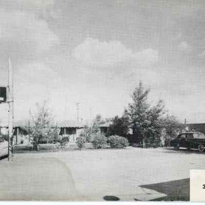 Niagara Motel