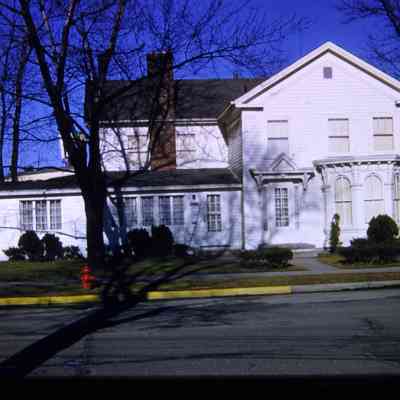 Slide. 1957