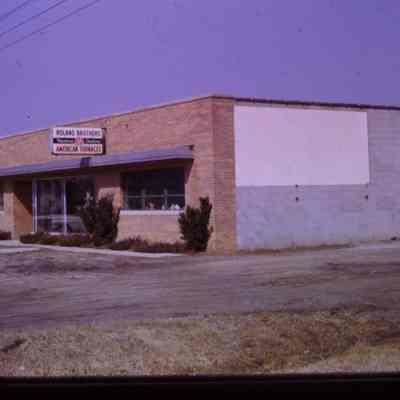 35820 Van Born - Roland Brothers Furnaces