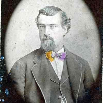 Bert Stephenson