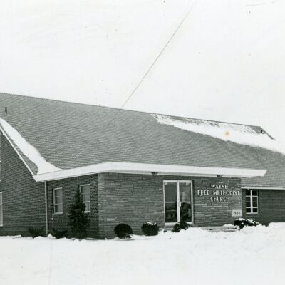 1421 South Venoy Road - Free Methodist Church
