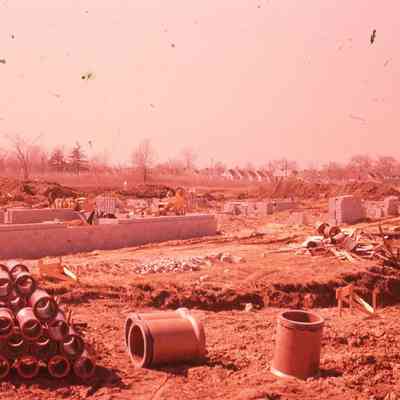 Nankin Township Dump - Ford Road