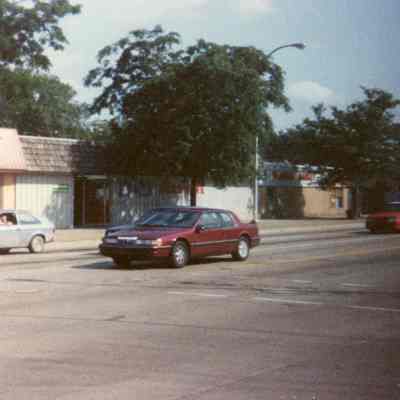 4621 Wayne Rd - D&D Hardware