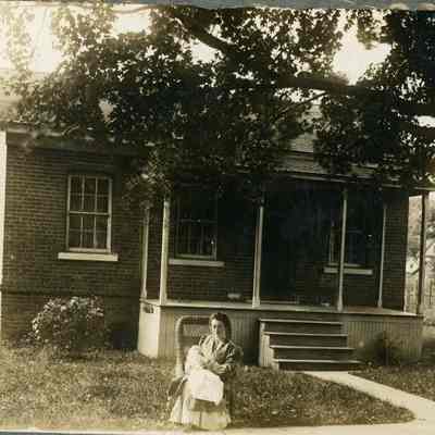 34815 Michigan - Whise House