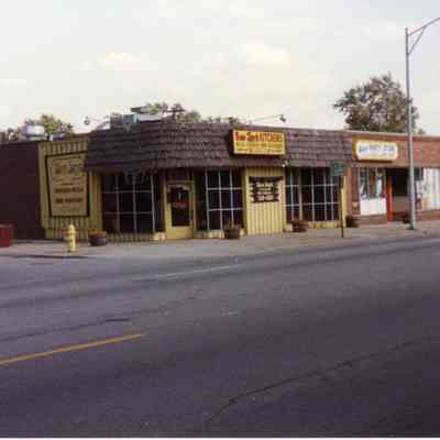 3103 S. Wayne Rd.